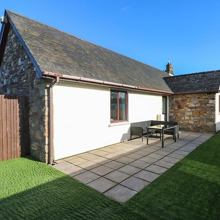 The Old Well Bungalow - Ty Mawr Farm Cardiff Exterior photo