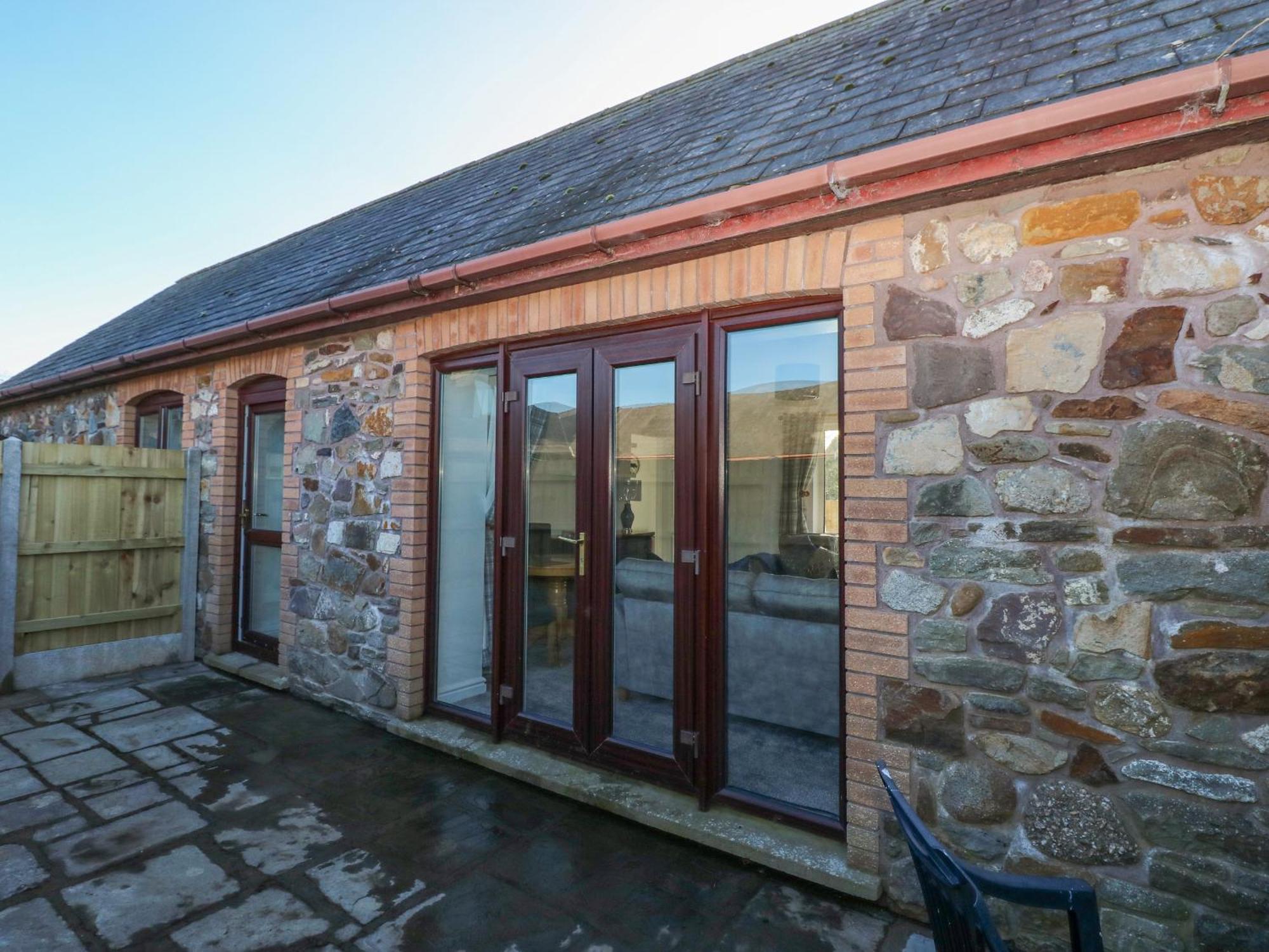 The Old Well Bungalow - Ty Mawr Farm Cardiff Exterior photo